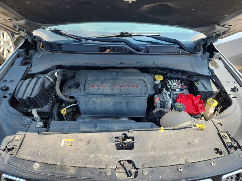 Photo 12 from auction – 2019 JEEP COMPASS with VIN 3C4NJDAB4KT773358
