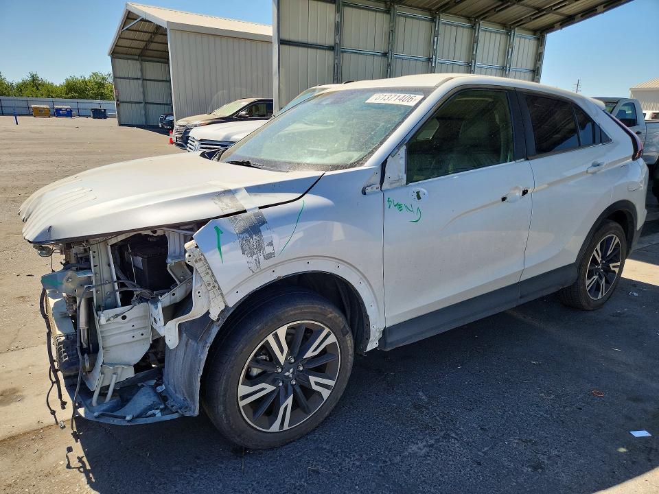 2024 MITSUBISHI ECLIPSE CROSS - Търг №61371406