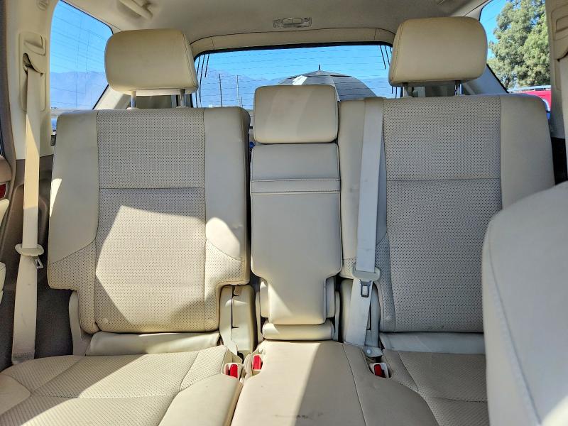 صورة رقم 10 من المزاد - 2013 LEXUS GX مع VIN JTJJM7FX4D5059418