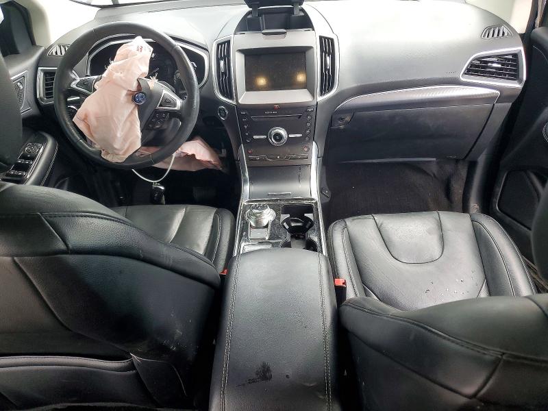 Foto 8 de la subasta – 2019 FORD EDGE con VIN 2FMPK4K96KBB18904
