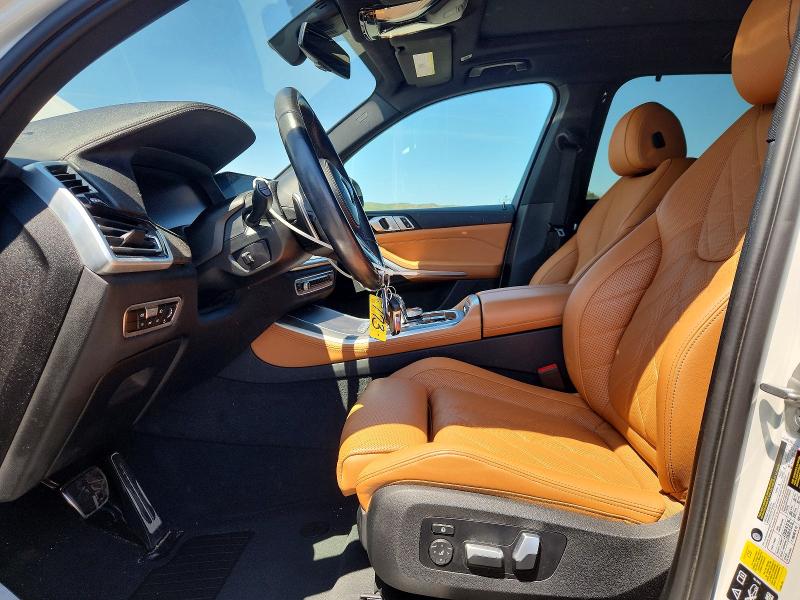 صورة رقم 7 من المزاد - 2023 BMW X5 مع VIN 5UXCR6C0XP9P75248