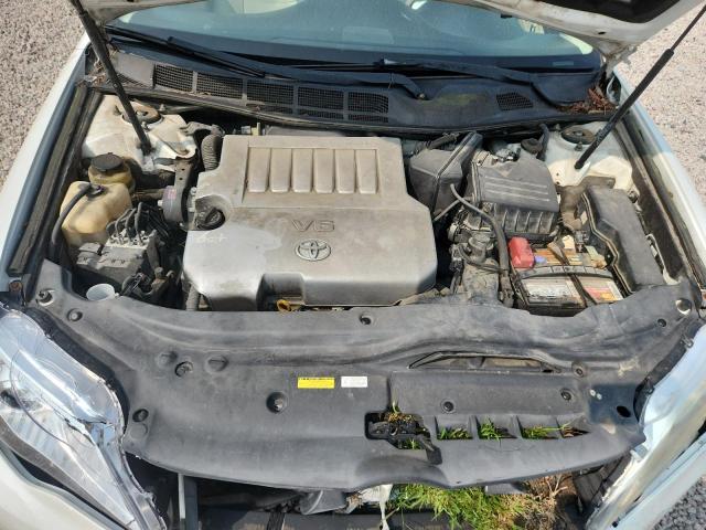 Photo 11 from auction – 2011 TOYOTA AVALON with VIN 4T1BK3DB9BU436238