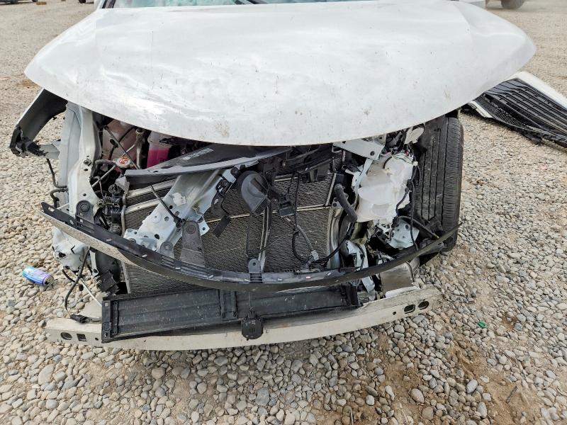 Photo 11 from auction – 2025 TOYOTA SIENNA with VIN 5TDKSKFC7SS165477