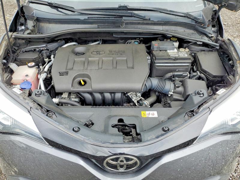 Photo 11 from auction – 2020 TOYOTA C-HR with VIN NMTKHMBX1LR114835