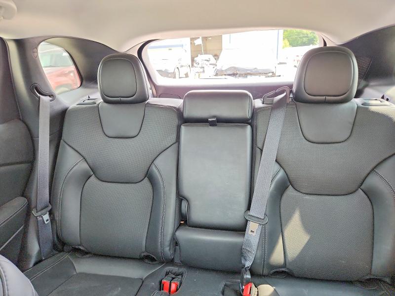 Photo 10 from auction – 2021 JEEP CHEROKEE with VIN 1C4PJMMX4MD230925