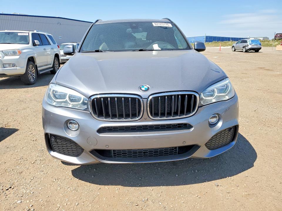 صورة رقم 5 من المزاد - 2018 BMW X5 مع VIN 5UXKR0C55J0Y05871