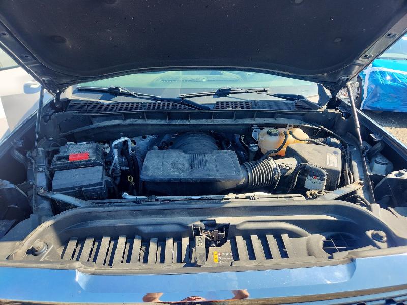 Photo 11 from auction – 2019 GMC SIERRA with VIN 1GTU9FEL0KZ339367