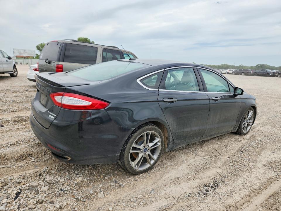 Photo 3 from auction – 2015 FORD FUSION with VIN 3FA6P0K98FR252451