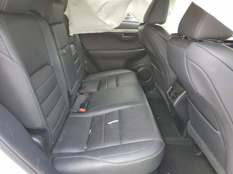 Photo 11 from auction – 2021 LEXUS NX 300 with VIN JTJSARDZ9M5021034