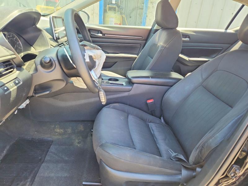 Photo 7 from auction – 2020 NISSAN ALTIMA with VIN 1N4BL4BV1LC201088