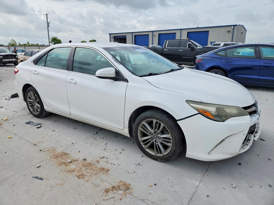 Photo 4 from auction – 2015 TOYOTA CAMRY with VIN 4T1BF1FK7FU031250