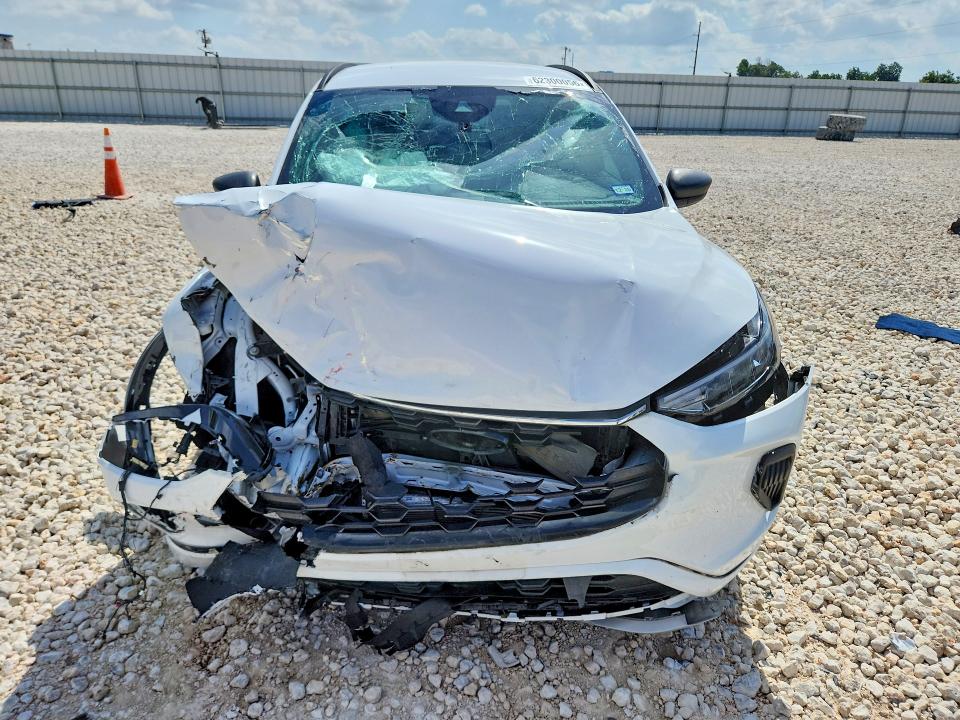 Photo 5 from auction – 2023 FORD ESCAPE with VIN 1FMCU0MN3PUB12507