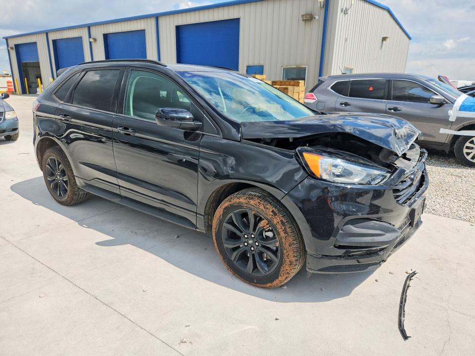 Photo 4 from auction – 2024 FORD EDGE with VIN 2FMPK4G92RBB08762