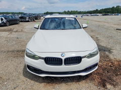 Photo 5 from auction – 2016 BMW 328 with VIN WBA8E9G5XGNT44973