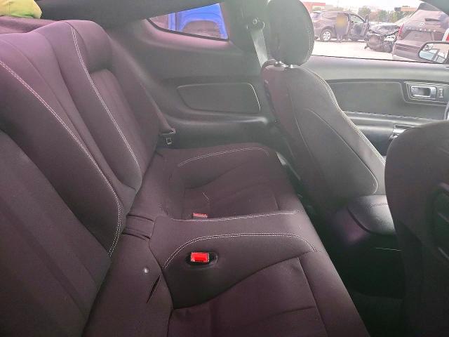 Photo 10 from auction – 2018 FORD MUSTANG with VIN 1FA6P8TH6J5184926