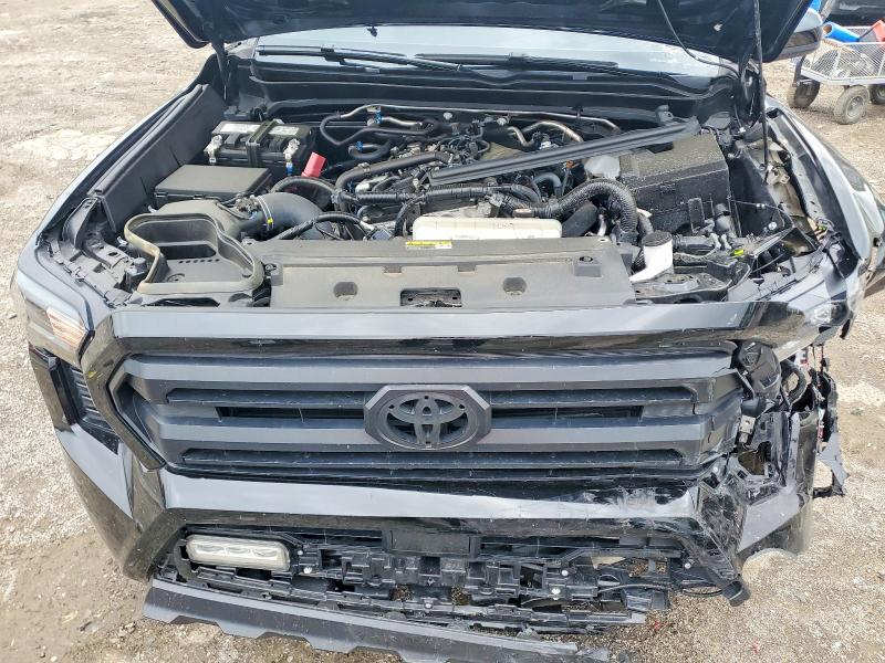 Photo 11 from auction – 2024 TOYOTA TACOMA with VIN 3TMLB5JN8RM041324