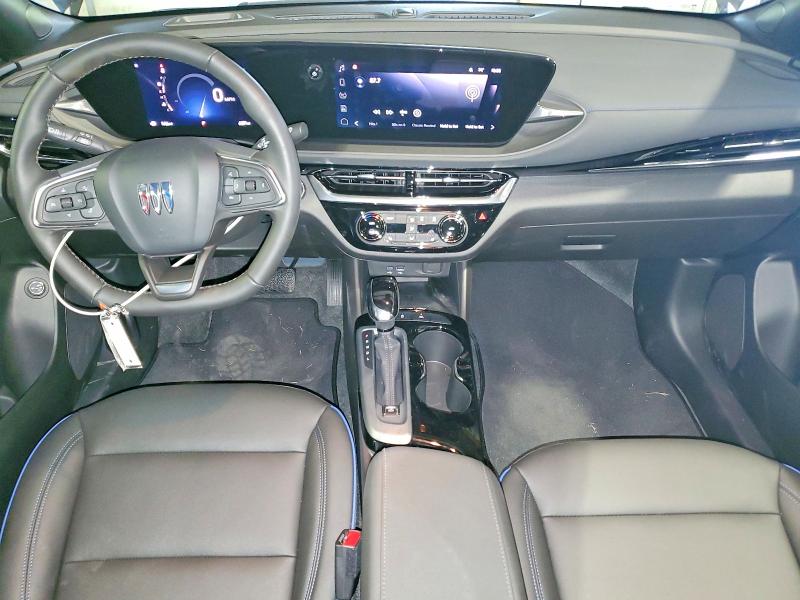 صورة رقم 8 من المزاد - 2026 BUICK ENVISTA مع VIN KL47LBEP7TB171449