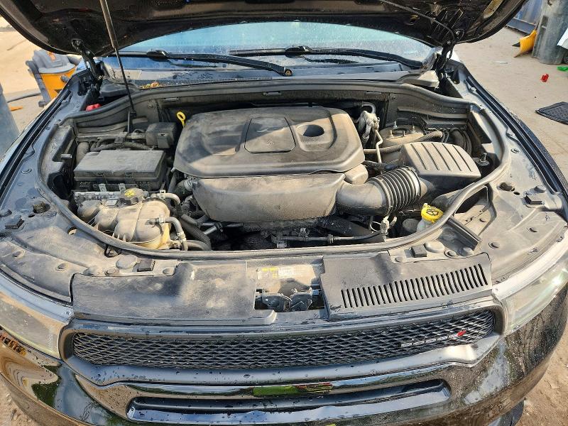 Photo 12 from auction – 2020 DODGE DURANGO with VIN 1C4RDJDG9LC116373
