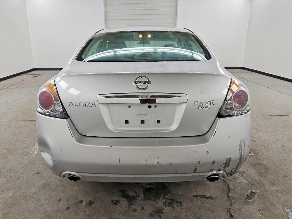 Photo 6 from auction – 2012 NISSAN ALTIMA with VIN 1N4BL2AP5CC174078