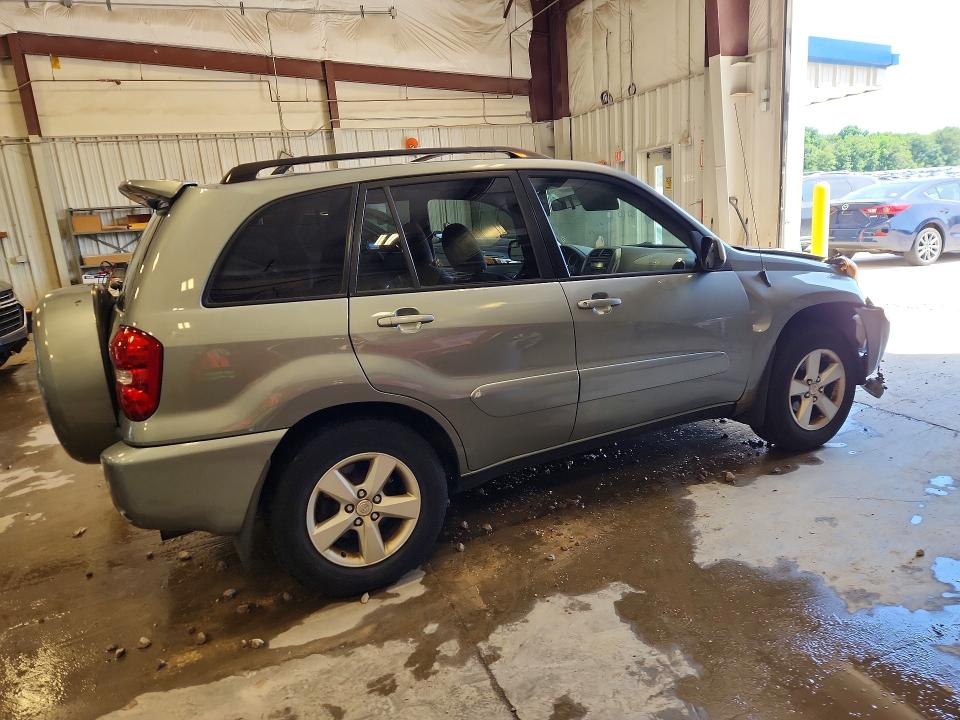 صورة رقم 3 من المزاد - 2004 TOYOTA RAV4 مع VIN JTEGD20V640025657