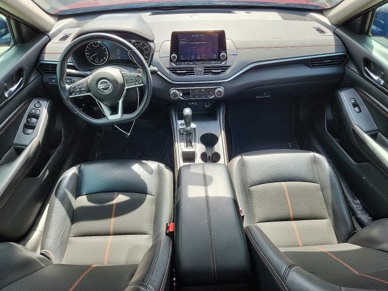 Photo 8 from auction – 2019 NISSAN ALTIMA with VIN 1N4BL4CV4KN314549
