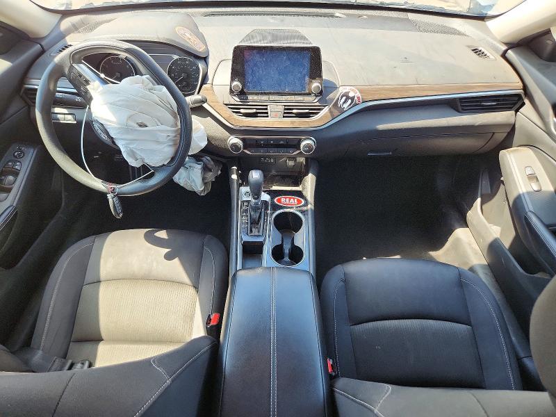 Photo 8 from auction – 2024 NISSAN ALTIMA with VIN 1N4BL4DV3RN347826