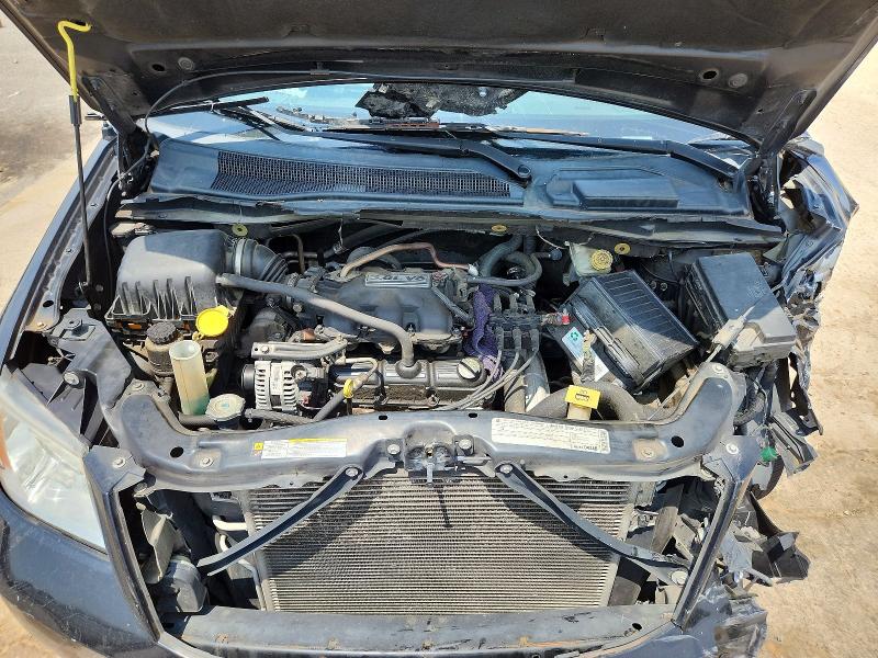 Photo 12 from auction – 2010 DODGE GRAND CARAVAN with VIN 2D4RN5D19AR303376