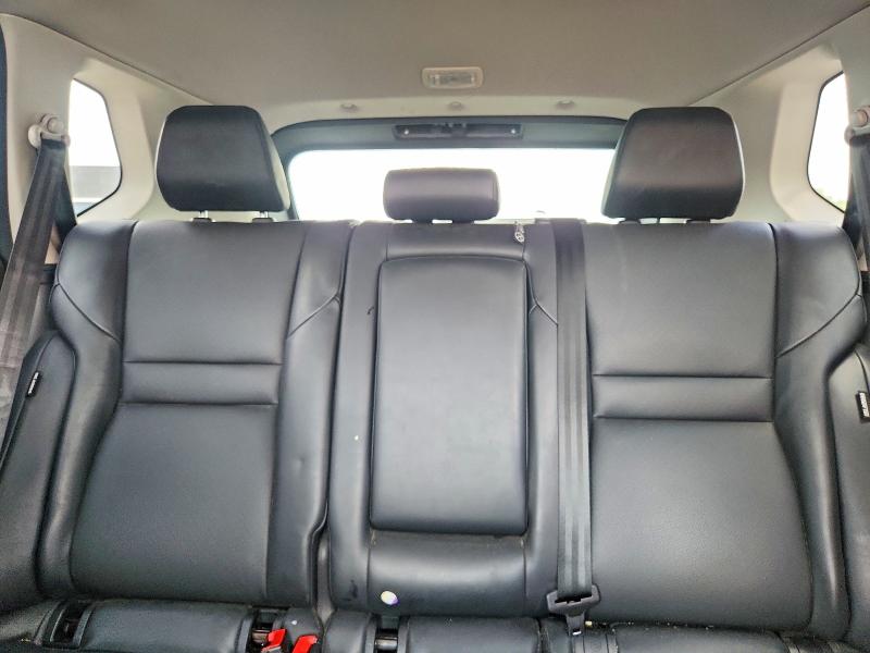 Photo 10 from auction – 2022 NISSAN ROGUE with VIN JN8BT3BB3NW334127