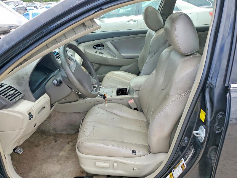 Photo 7 from auction – 2011 TOYOTA CAMRY with VIN 4T1BF3EK6BU163309