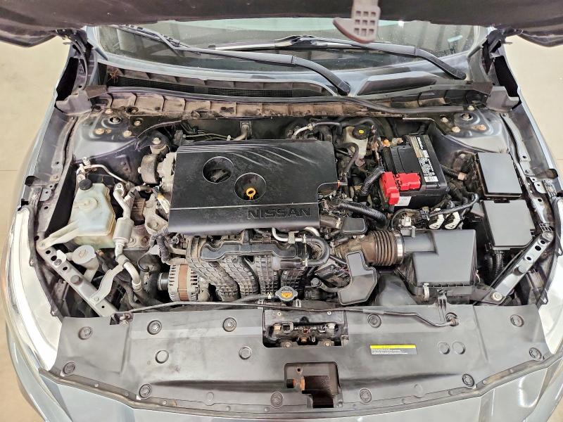 Photo 11 from auction – 2020 NISSAN ALTIMA with VIN 1N4BL4BV3LC240698