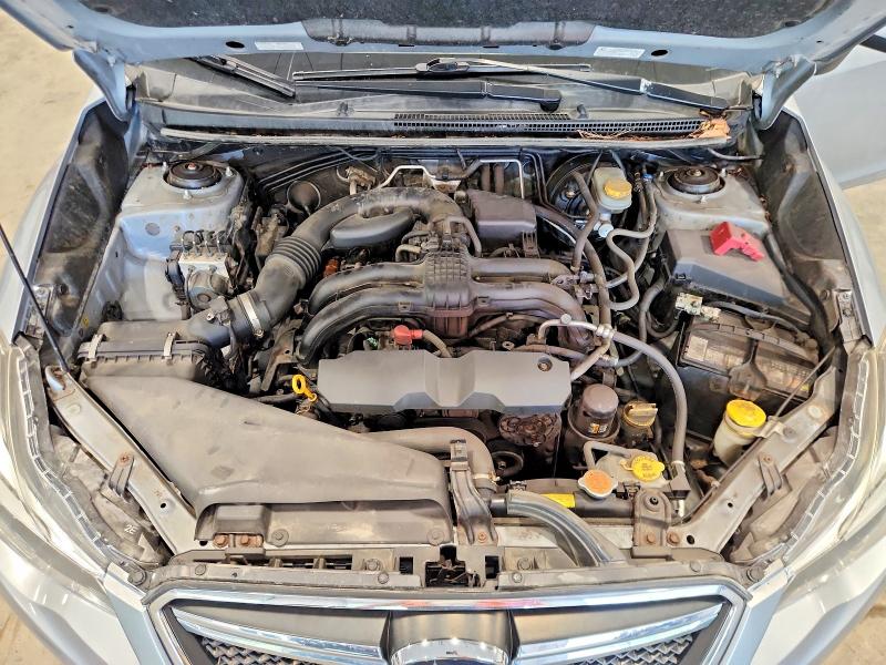 Photo 12 from auction – 2016 SUBARU CROSSTREK with VIN JF2GPABC0GH263240