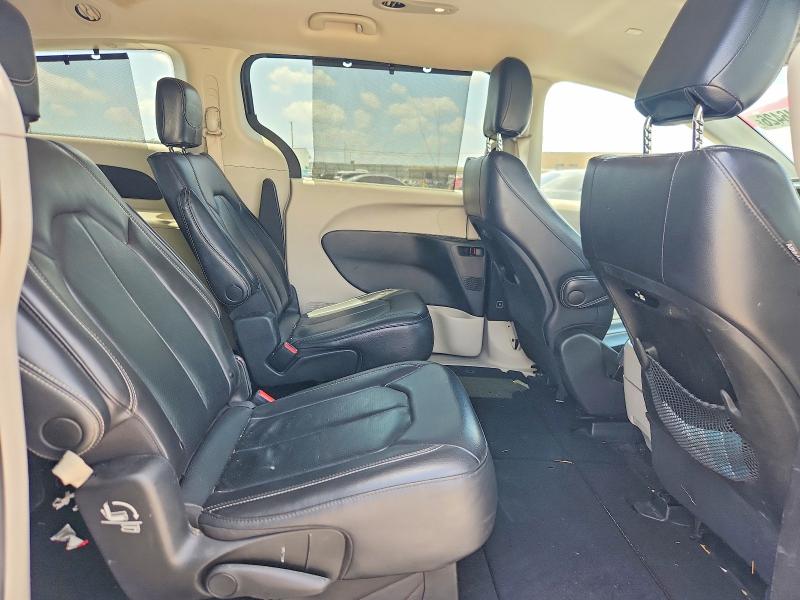 Photo 11 from auction – 2022 CHRYSLER PACIFICA with VIN 2C4RC1BG6NR170651