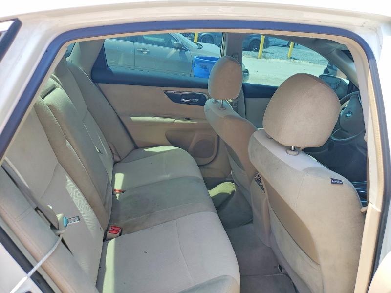 Photo 10 from auction – 2013 NISSAN ALTIMA with VIN 1N4AL3AP9DN502142