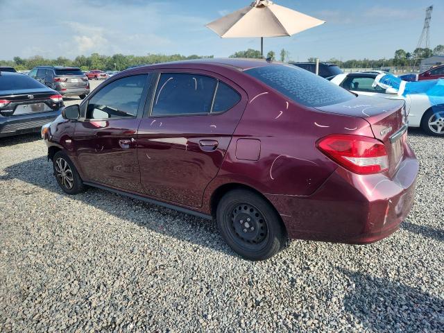 Photo 2 from auction – 2019 MITSUBISHI MIRAGE with VIN ML32F3FJ3KHF18610