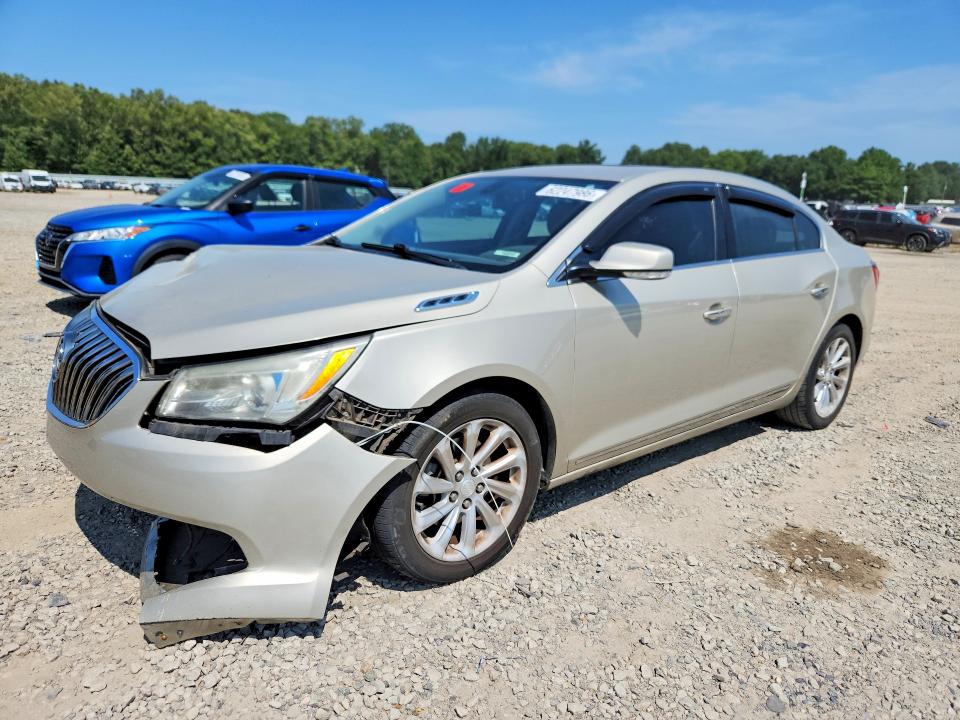 2015 BUICK LACROSSE - Търг №62247986