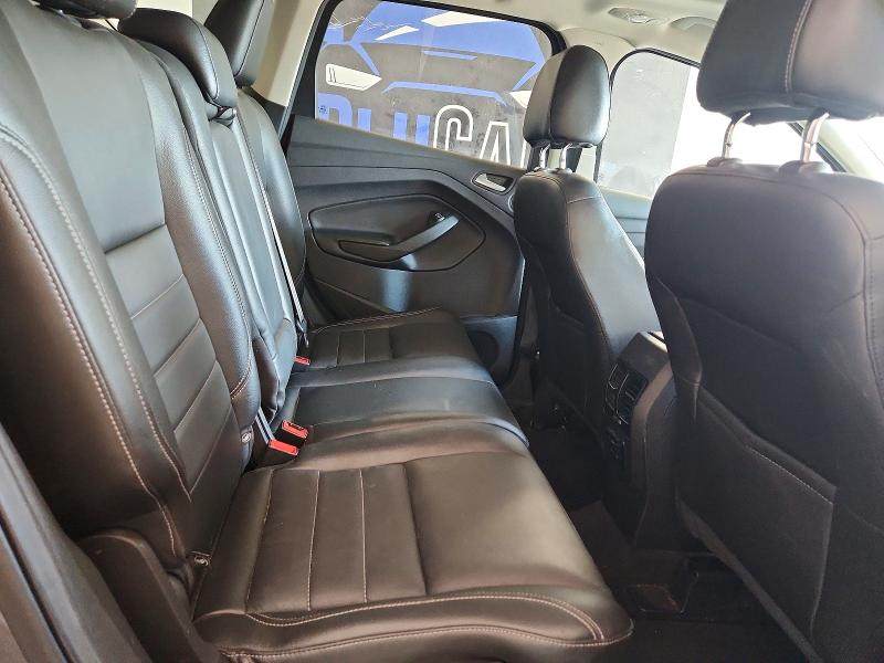 Photo 10 from auction – 2014 FORD ESCAPE with VIN 1FMCU0J90EUC84823