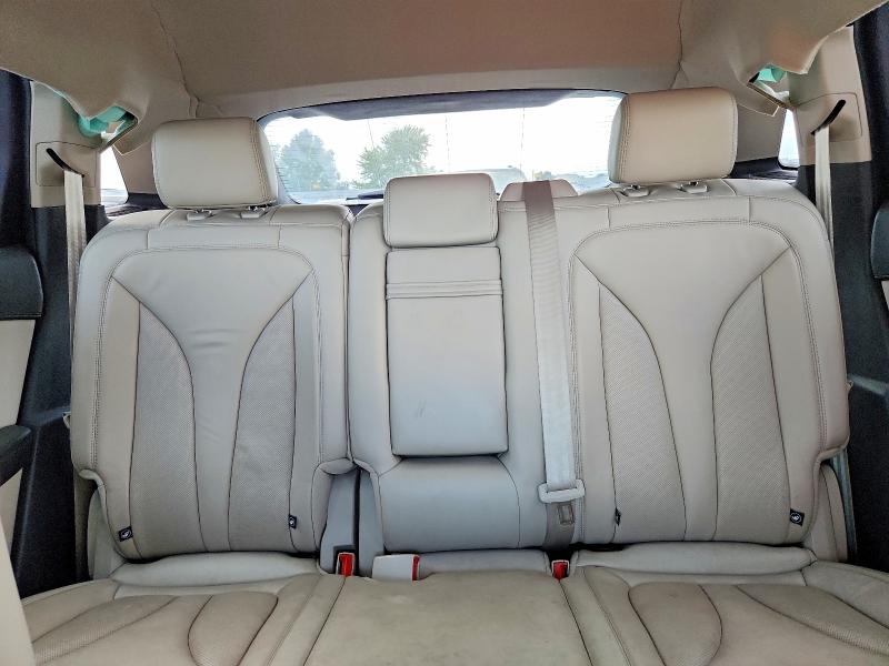 Photo 10 from auction – 2018 LINCOLN MKX with VIN 2LMPJ6KR3JBL38387