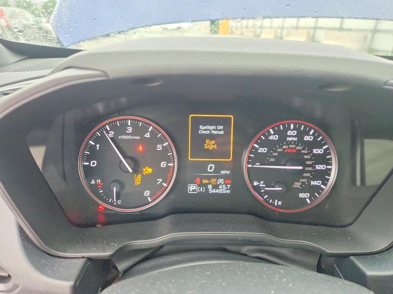 صورة رقم 9 من المزاد - 2024 SUBARU IMPREZA مع VIN JF1GUHJC0R8281134