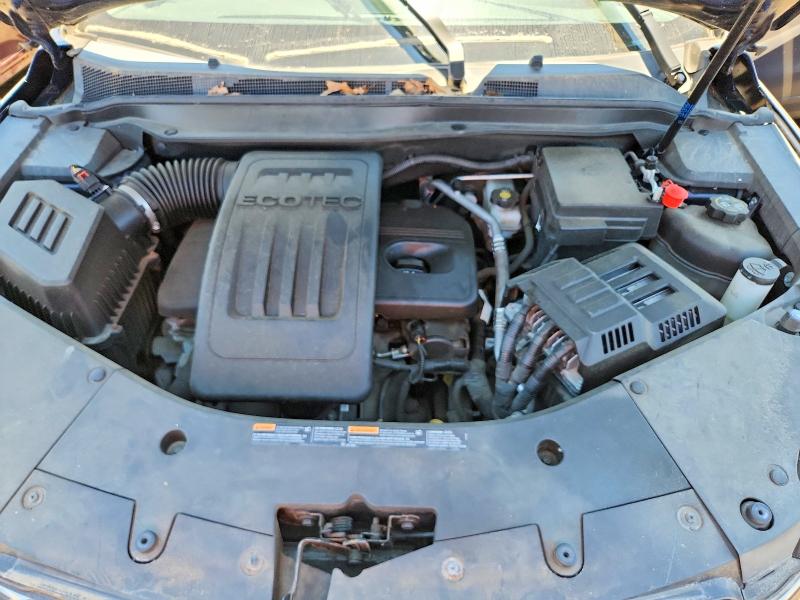 Photo 12 from auction – 2017 CHEVROLET EQUINOX with VIN 2GNFLFEK5H6231064