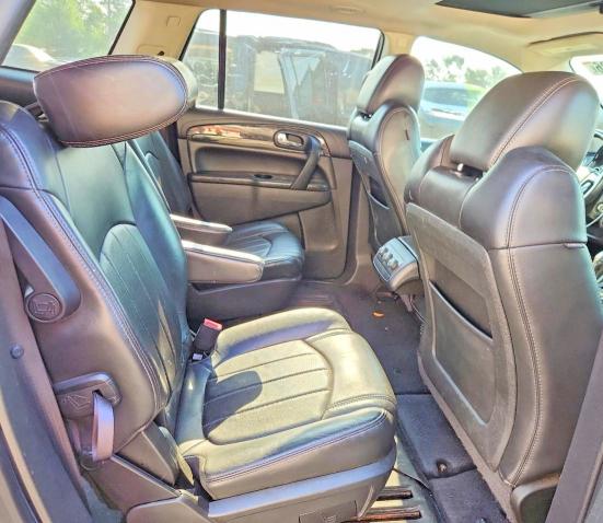 Фото 11 с аукциона – 2014 BUICK ENCLAVE с VIN 5GAKRBKD2EJ376745