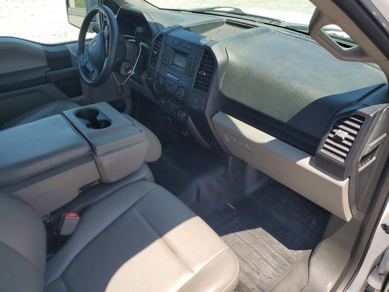 صورة رقم 8 من المزاد - 2018 FORD F150 مع VIN 1FTMF1CB2JKC18255