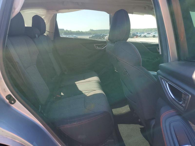 Photo 11 from auction – 2019 SUBARU FORESTER with VIN JF2SKAKC0KH492275