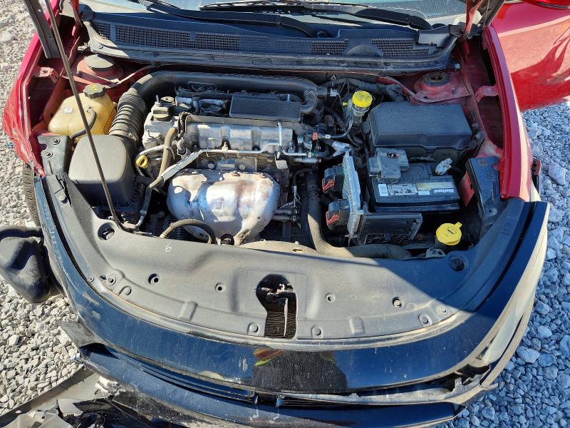 صورة رقم 11 من المزاد - 2015 DODGE DART مع VIN 1C3CDFEB5FD224384