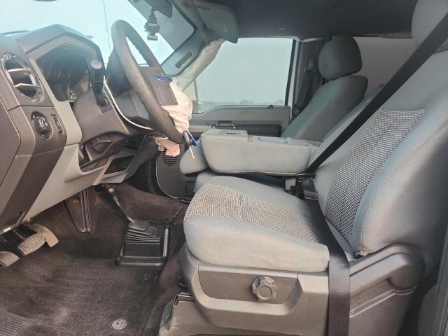 Photo 7 from auction – 2016 FORD F250 with VIN 1FT7W2B69GED14236