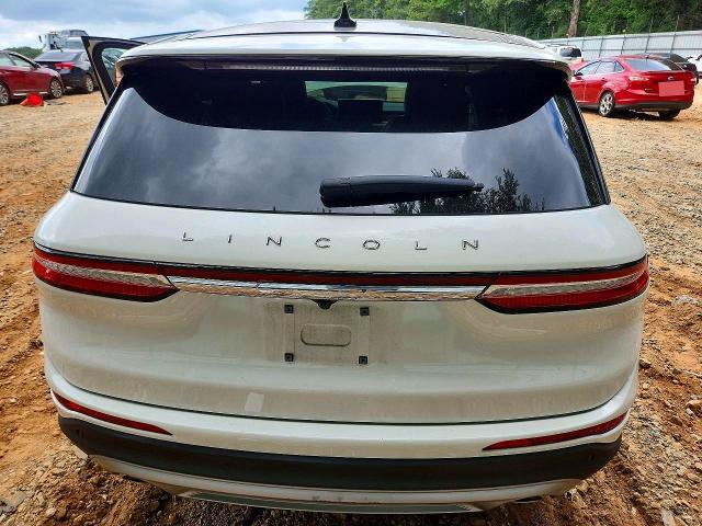 Photo 6 from auction – 2024 LINCOLN CORSAIR with VIN 5LMCJ1CA5RUL20062