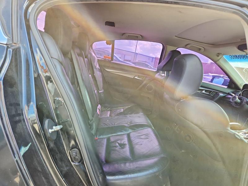 Photo 10 from auction – 2012 ACURA TL with VIN 19UUA8F73CA001760