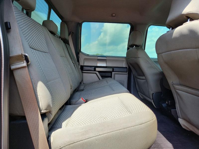 Photo 10 from auction – 2016 FORD F150 with VIN 1FTEW1CP4GKF30781