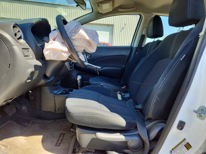 Photo 7 from auction – 2015 NISSAN VERSA NOTE with VIN 3N1CE2CP7FL378589