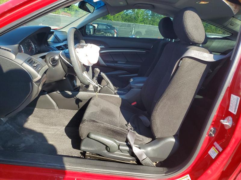Photo 7 from auction – 2009 HONDA ACCORD with VIN 1HGCS11769A006399