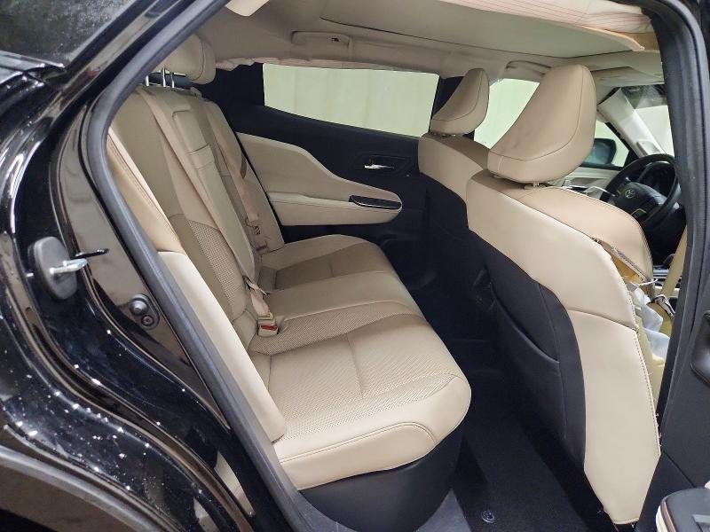 Photo 10 from auction – 2023 TOYOTA CROWN with VIN JTDAAAAF9P3004874